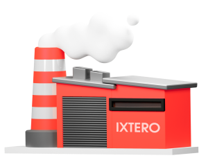 ixtero